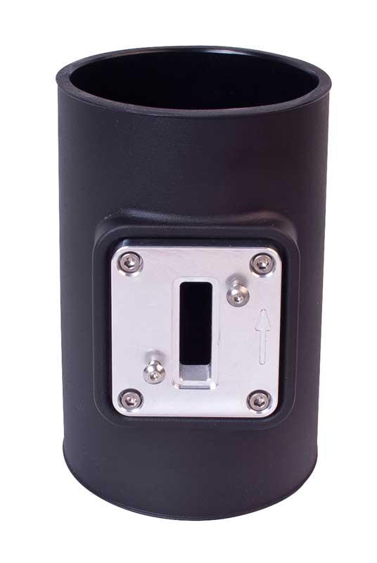 Airaid U-Build-It - 4.0in MAF Tube w/ 9700 Hitachi Plate - Image 9