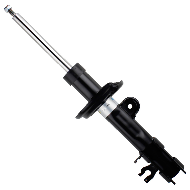 Bilstein B4 OE Replacement 17-18 Jeep Compass Front Left Shock Absorber - Image 8