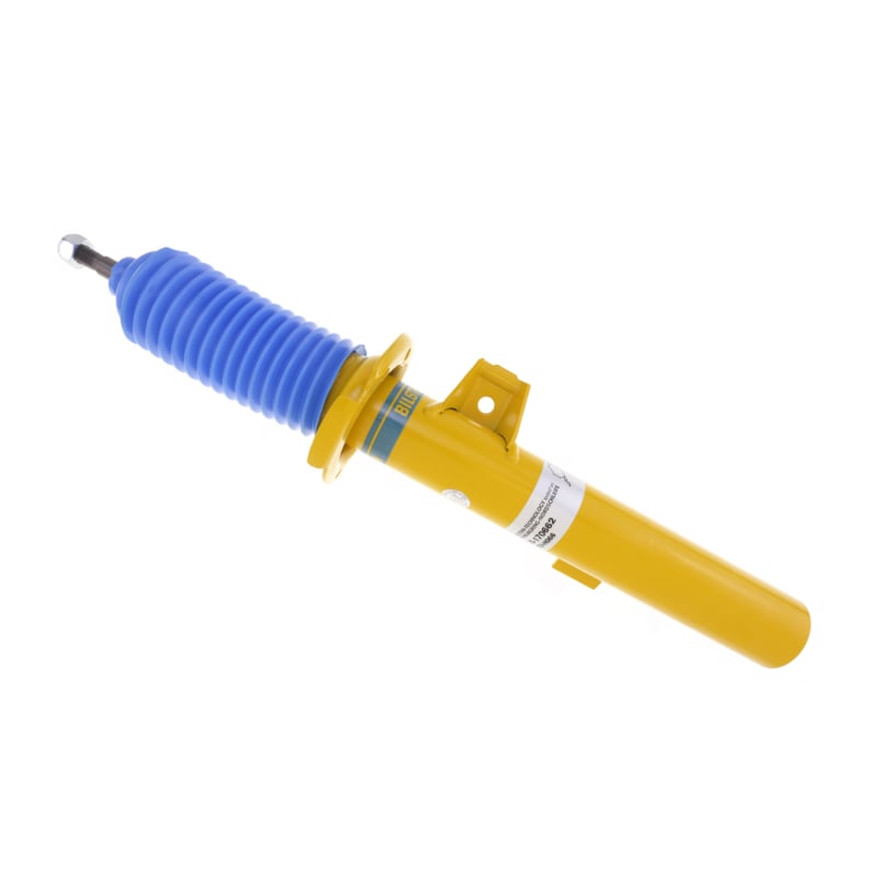 Bilstein 5100 Series 2012 BMW Z4 sDrive35i Front Left Suspension Strut Assembly - Image 2
