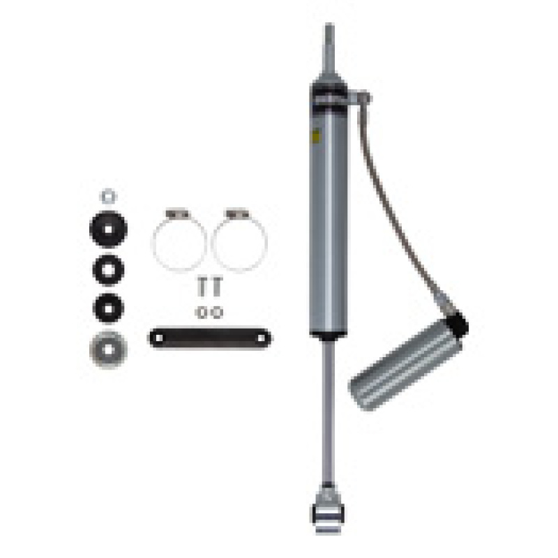 Bilstein B8 5160 Series 14-23 Ram 2500 Front Shock Absorber for 2-2.5in Lifted Height 4WD Only - Image 5