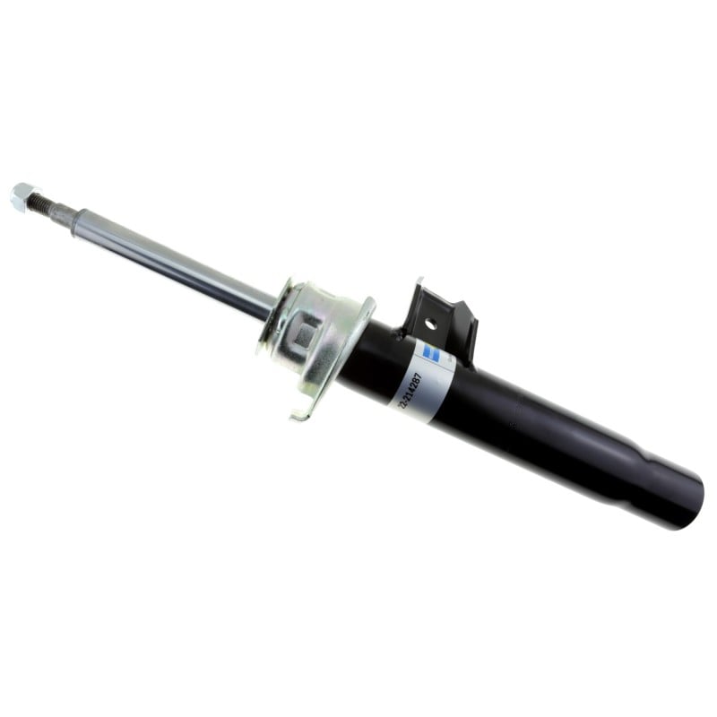 Bilstein B4 06-13 BMW 3 Series Base 3.0L Front Left Twintube Strut Assembly - Image 3