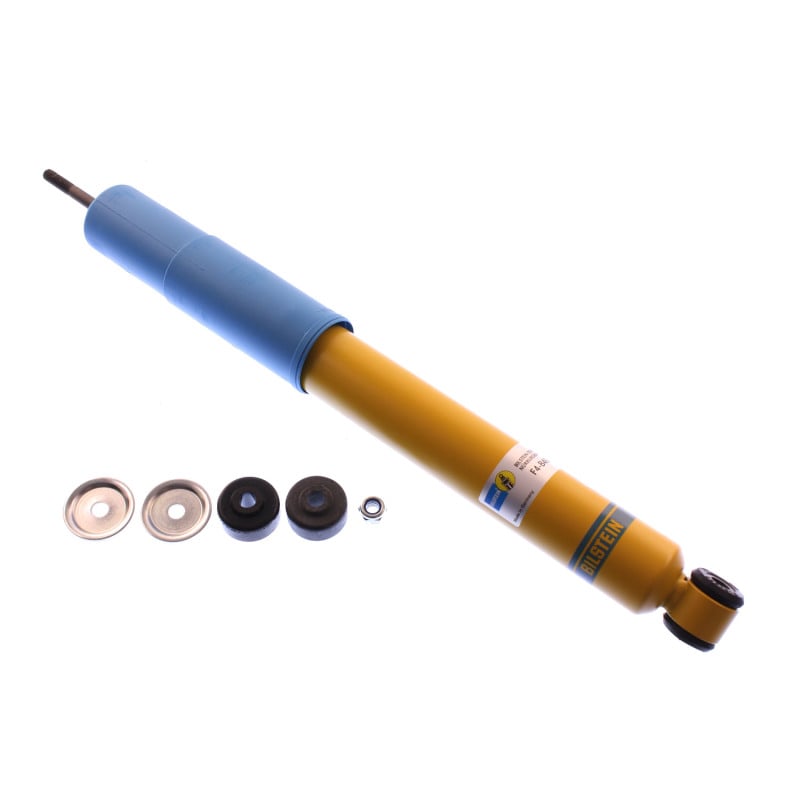 Bilstein B6 87-93 Ford Mustang LX Rear 46mm Monotube Shock Absorber - Image 7