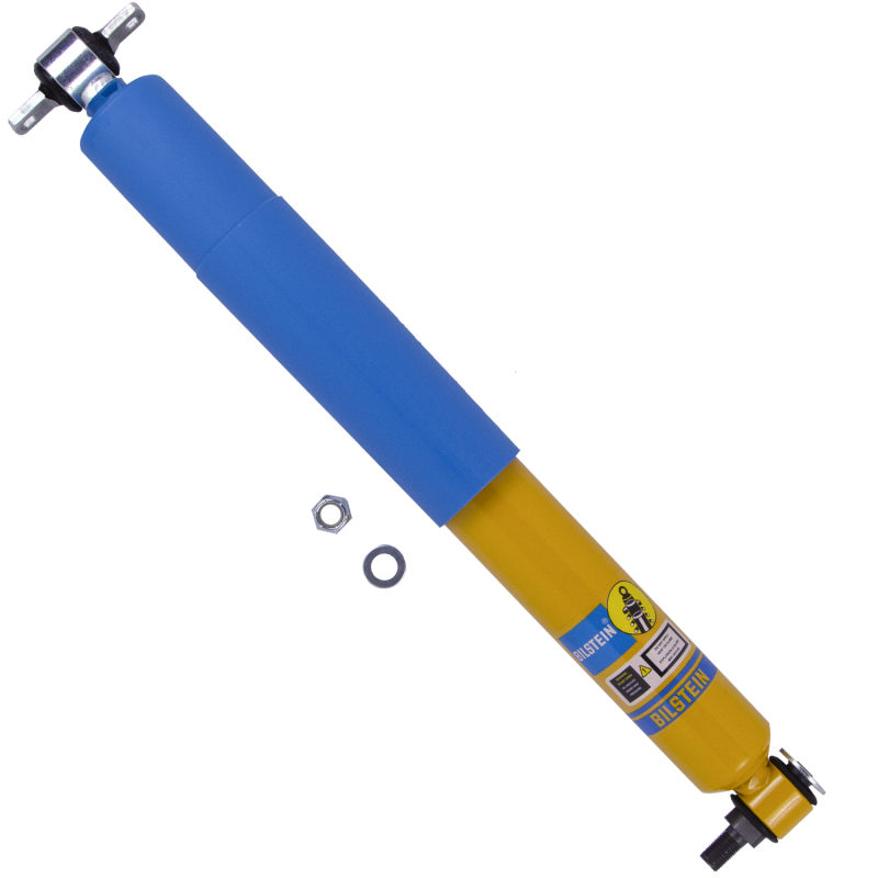 Bilstein Motorsport AK Series 73-81 Buick Century 46mm Monotube Shock Absorber - Image 6