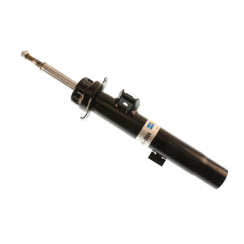 Bilstein B4 2006 BMW 330i Base Front Right Twintube Strut Assembly - Image 10