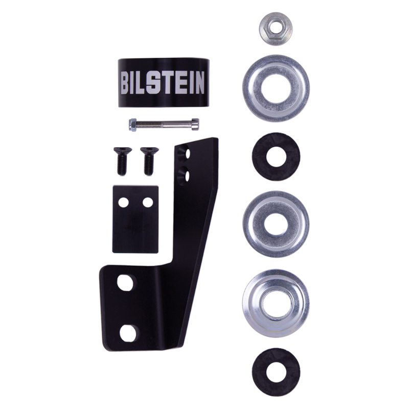 Bilstein 2007-2021 Toyota Tundra B8 8100 (Bypass) Rear Shock Absorber - Image 2
