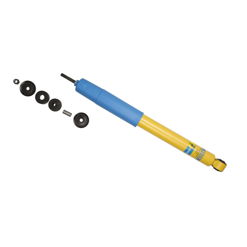 Bilstein 4600 Series 14-17 Dodge Ram 2500 Rear Monotube Shock Absorber - Image 2