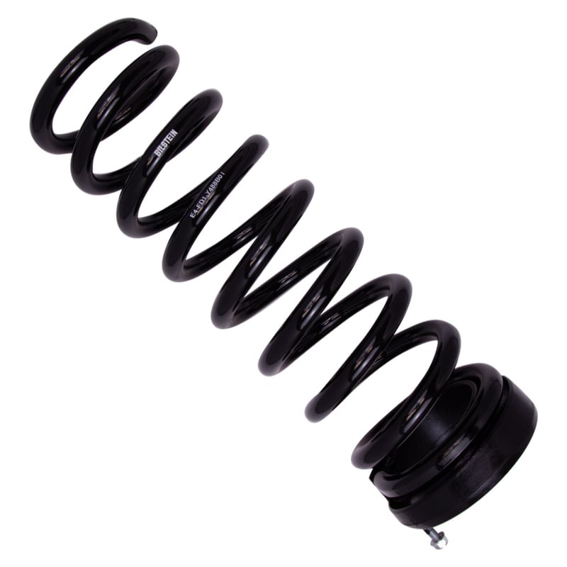 Bilstein 2014+ Ram 2500/3500 B12 (Special) Front Coil Spring Set - 2-2.3in Lift Height - Image 5