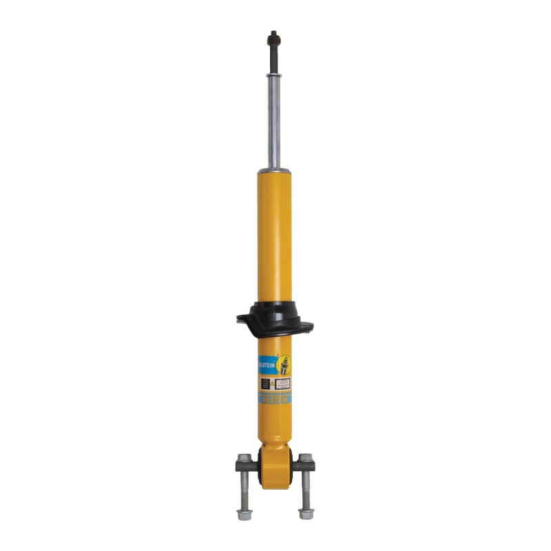 Bilstein 2014 Ford F-150 4WD Only B6 4600 Front 46mm Monotube Shock Absorber - Image 6
