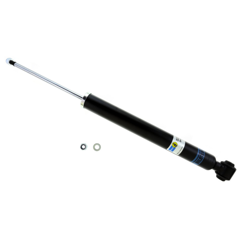 Bilstein B4 OE Replacement 10-15 Mercedes-Benz E350/Base/4Matic/Bluetec Rear Monotube Shock Absorber - Image 2