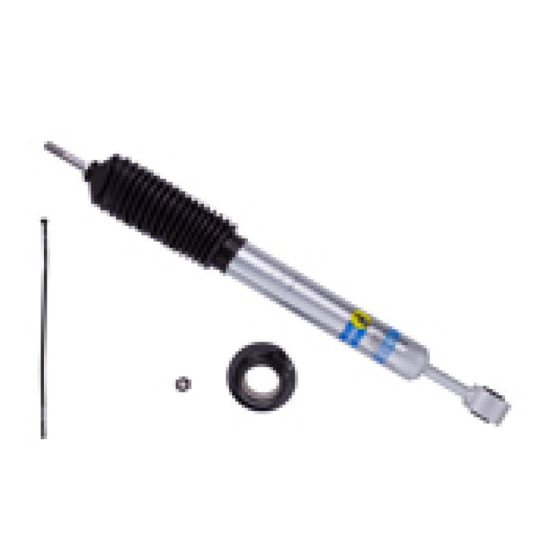 Bilstein 5100 Series 2008 Toyota Sequoia SR5 Premium Front 46mm Monotube Shock Absorber - Image 4