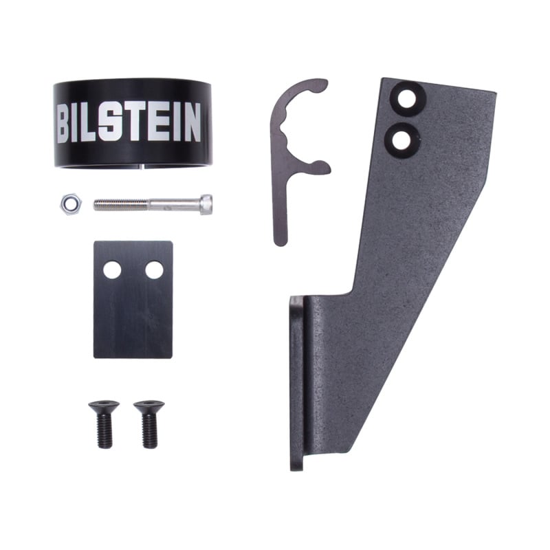 Bilstein 2007+ Toyota Tundra B8 8100 EVO DSA 0-1.5 Rear Left Shock Absorber - Image 4