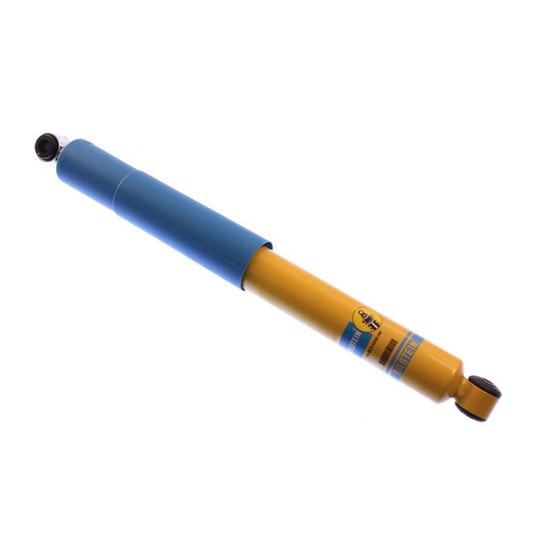 Bilstein B6 2002 Ford Excursion Eddie Bauer 4WD Front 46mm Monotube Shock Absorber - Image 10