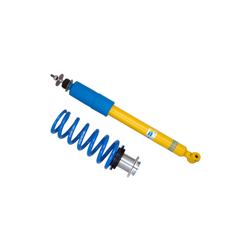 Bilstein B14 2004 Chrysler Crossfire Base Front and Rear Suspension Kit - Image 8