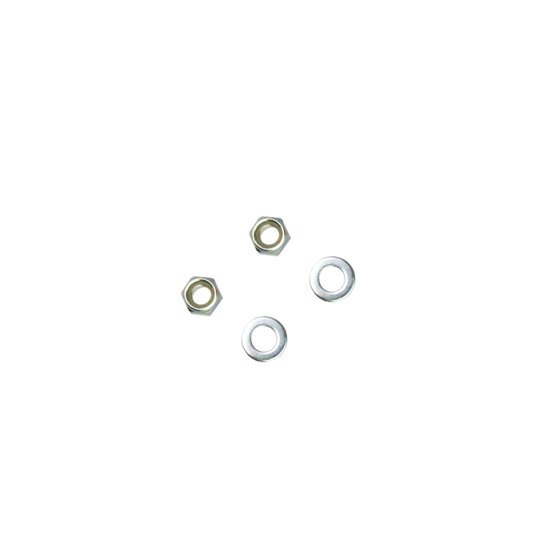 Bilstein B6 99-04/06-13 Ford F53 Steering Damper - Image 2