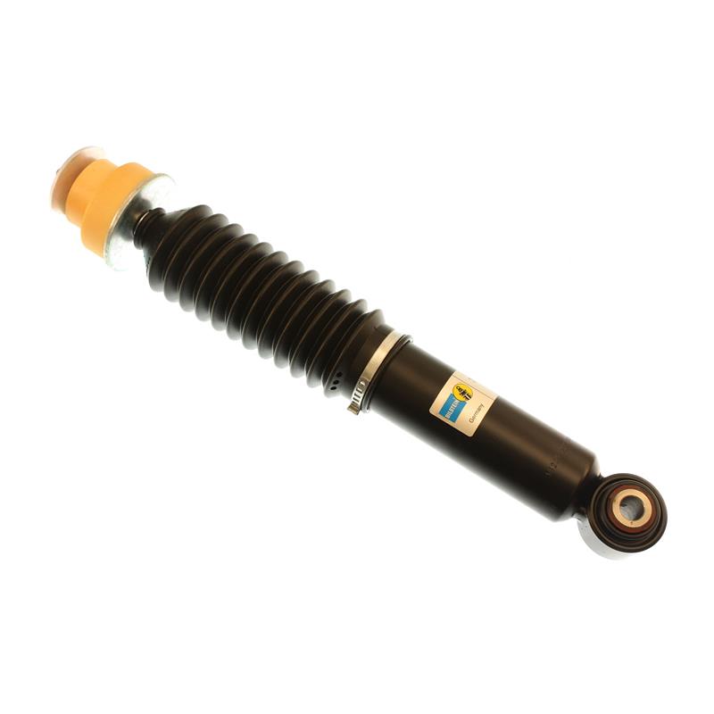 Bilstein B4 1998 Jaguar XJ8 Base Rear 46mm Monotube Shock Absorber - Image 10