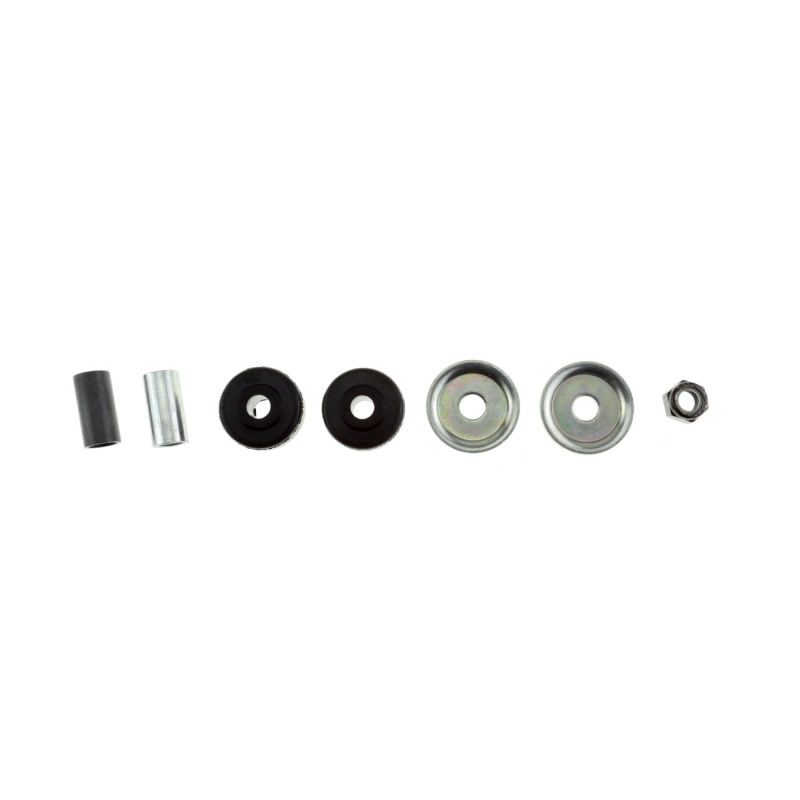 Bilstein 5125 Series Lifted Truck 295mm Shock Absorber - Image 7