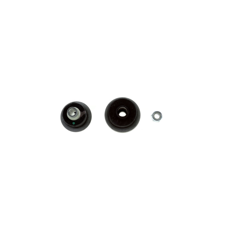 Bilstein 5100 Series 2001 Chevrolet Silverado 2500 LT Front 46mm Monotube Shock Absorber - Image 2