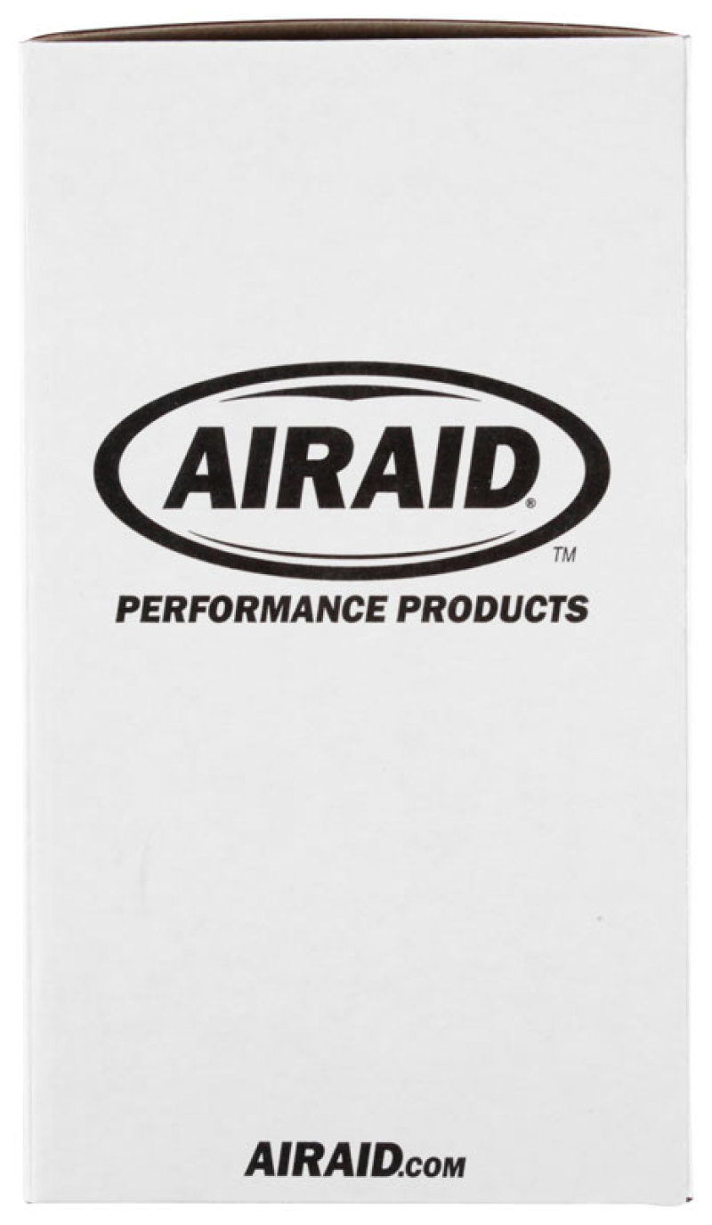 Airaid Universal Air Filter - Cone 4 x 6 x 4 5/8 x 9 - Image 9