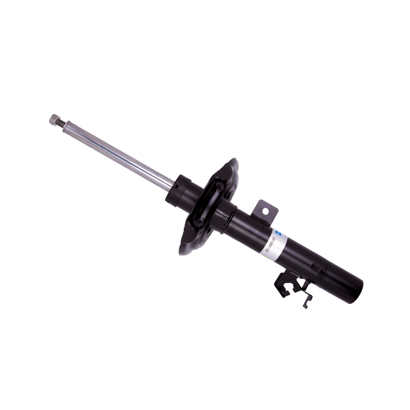 Bilstein B4 OE Replacement 14-16 Nissan Rogue Front Left Twintube Suspension Strut Assembly - Image 4