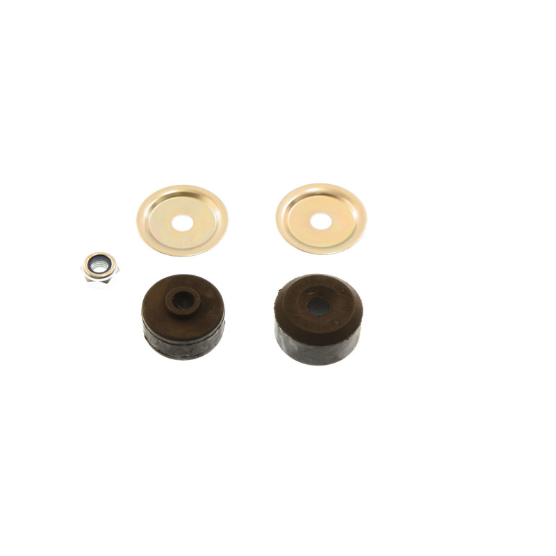 Bilstein B6 1988 Chevrolet Corvette 35th Anniversary Edition Rear 46mm Monotube Shock Absorber - Image 5