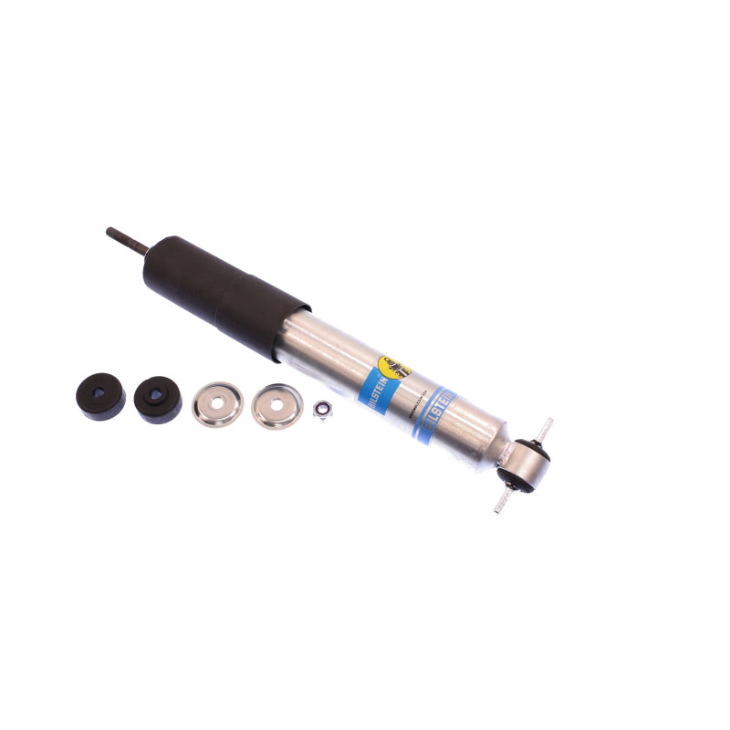 Bilstein 5100 Series 1998 Ford Ranger Splash RWD Front 46mm Monotube Shock Absorber - Image 2