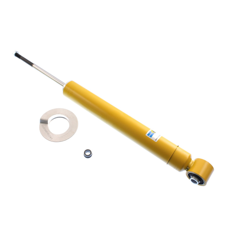 Bilstein B6 2001 Lexus IS300 Base Rear 46mm Monotube Shock Absorber - Image 2