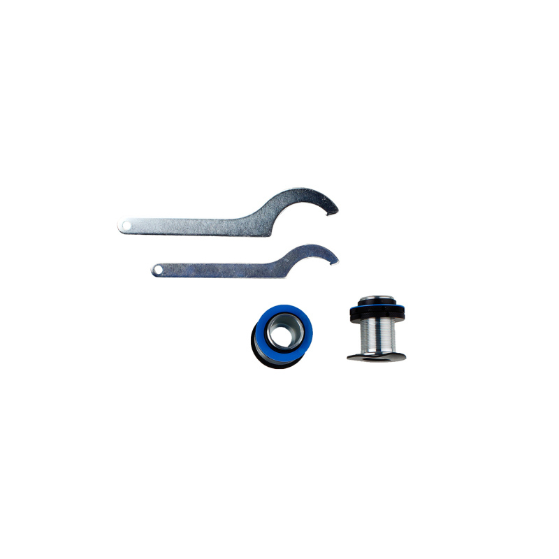Bilstein B14 2015 Audi A3 / 2015 Volkswagen Golf Front & Rear Performance Suspension - Image 5