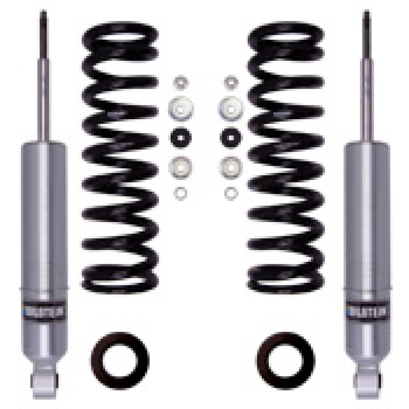 Bilstein B8 6112 96-02 Toyota 4Runner Front Suspension Kit - Image 7