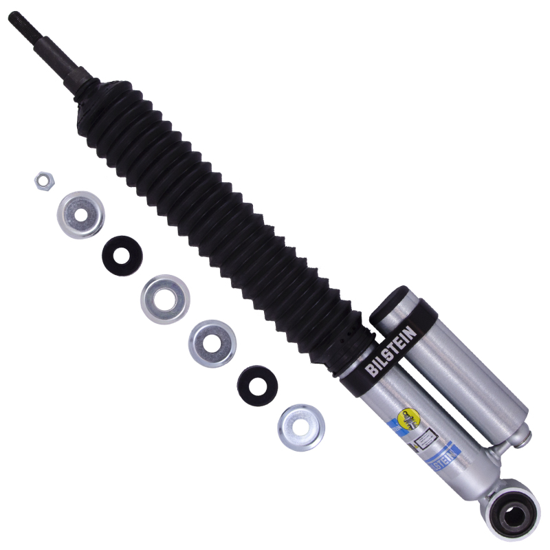 Bilstein 5160 Series 98-07 Toyota Land Cruiser 46mm Monotube Shock Absorber - Image 9