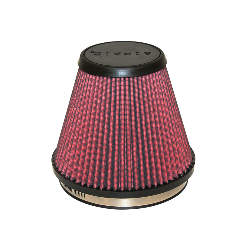Airaid Universal Air Filter - Cone 6 x 7 1/4 x 4 3/4 x 6 - Image 4