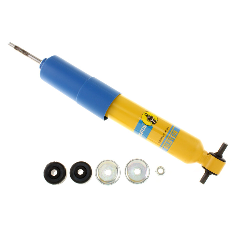 Bilstein B6 2002 Chevrolet Silverado 1500 Base RWD Front 46mm Monotube Shock Absorber - Image 9