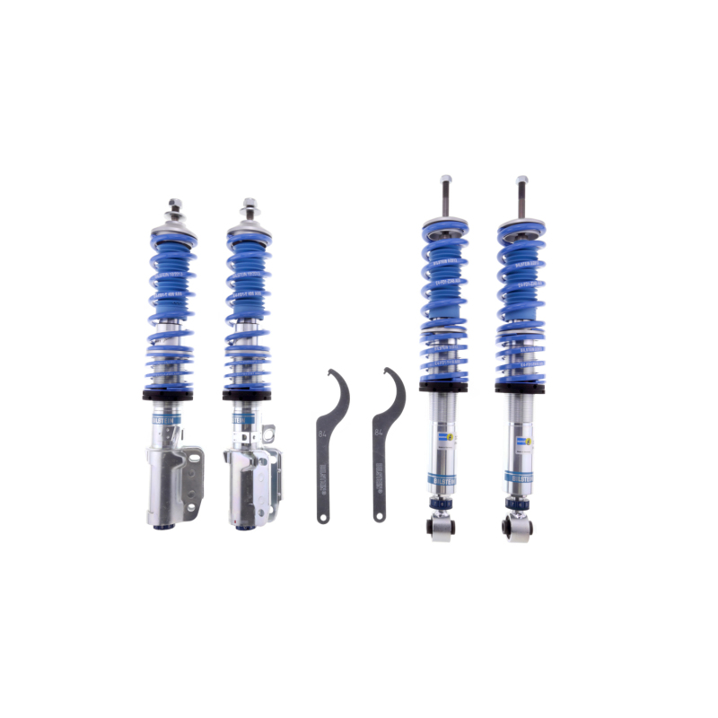 Bilstein B16 1989 Porsche 911 Carrera 4 Front and Rear Suspension Kit - Image 10