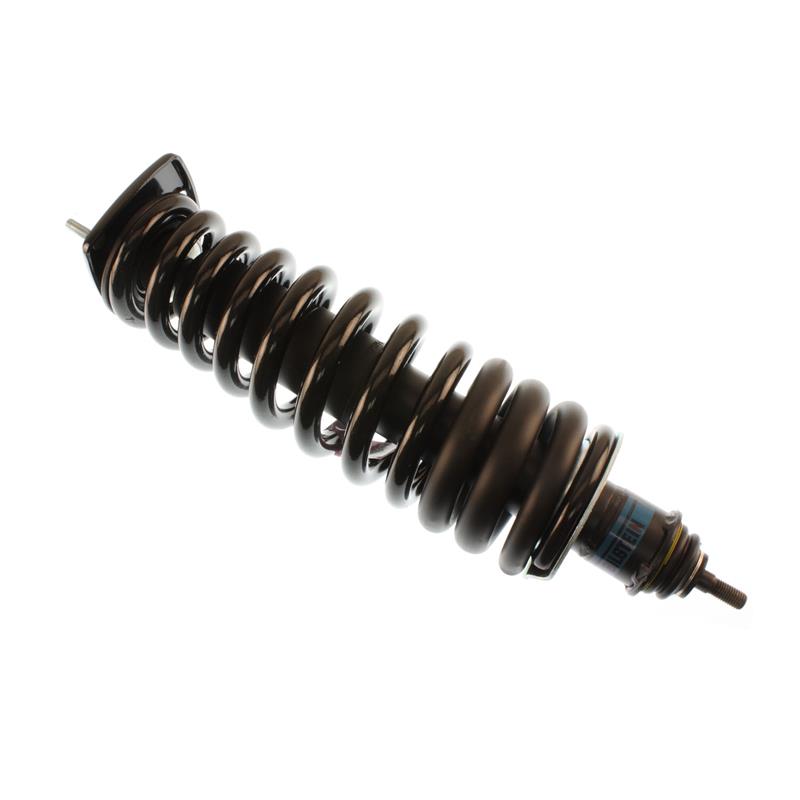 Bilstein B4 2002 Mercedes-Benz ML500 Base Rear Shock Absorber - Image 10