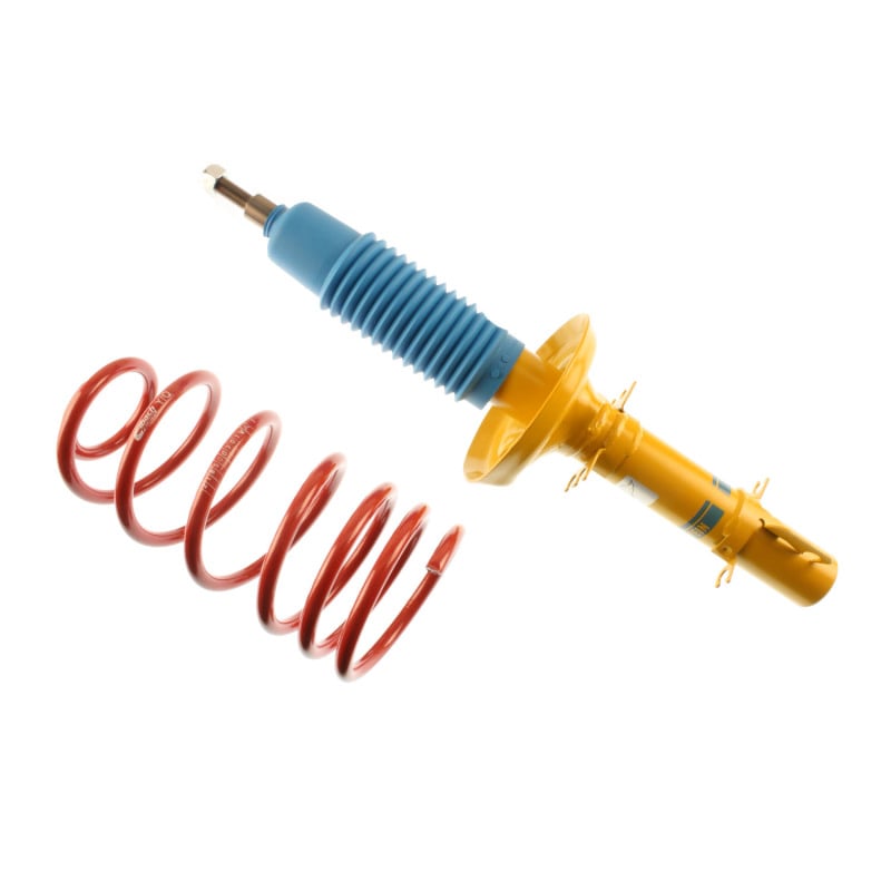 Bilstein B12 (Sportline) 99-06 VW Golf / 99-05 Jetta Front & Rear Suspension Kit - Image 7