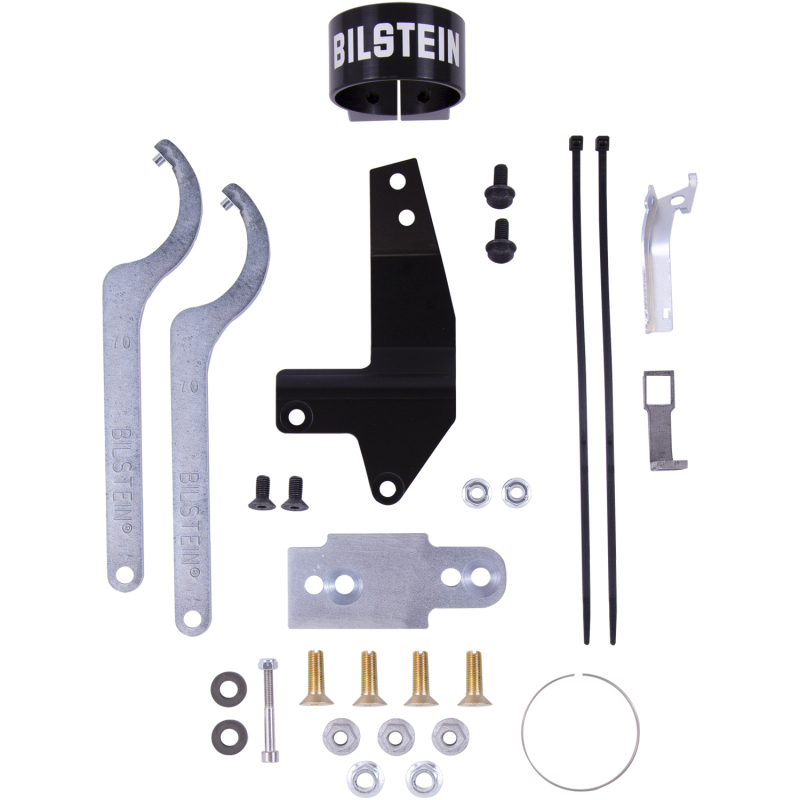 Bilstein B8 8112 Series 07-09 Toyota FJ Cruiser Zone Control Monotube Front Right Corner Module - Image 10