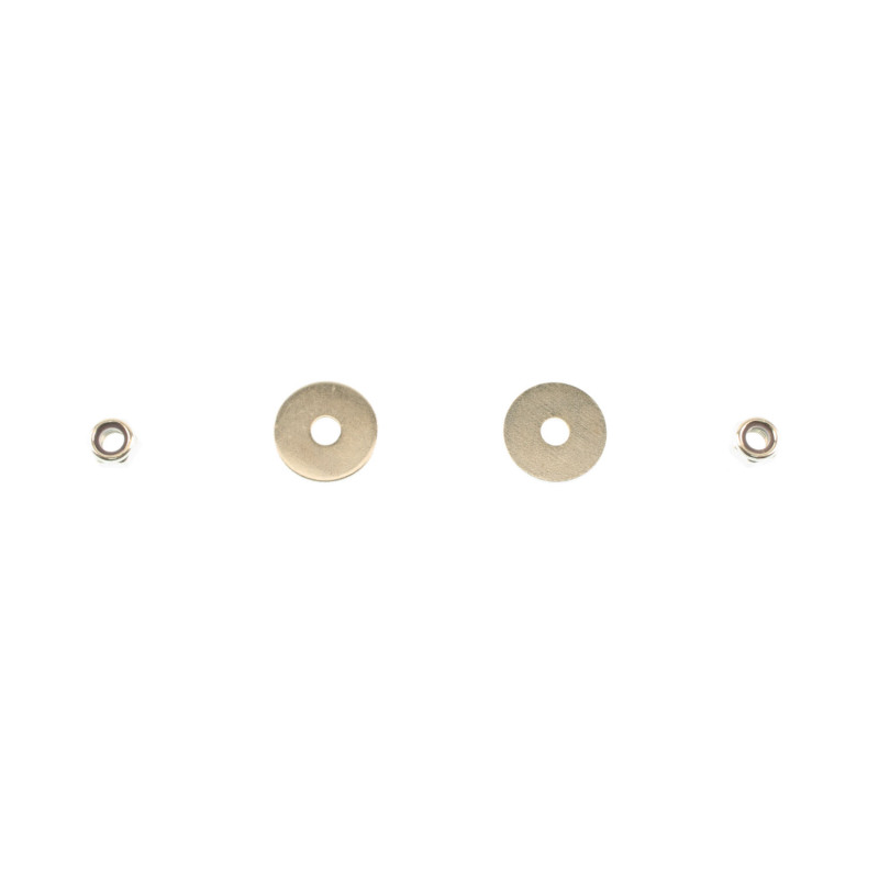Bilstein B12 2012 Mini Cooper S Hatchback Front and Rear Suspension Kit - Image 5