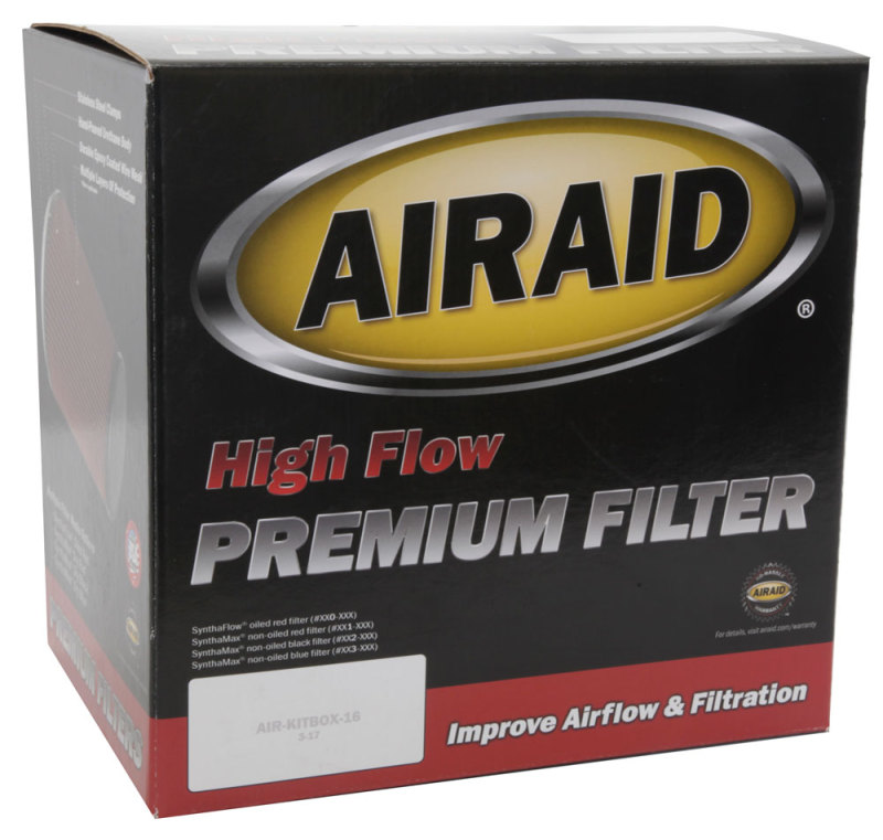 Airaid Kit Replacement Filter - Image 10
