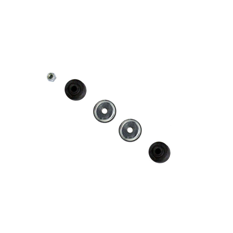 Bilstein 5100 Series Ford F-250/F-350 Super Duty 4WD Front 46mm Monotube Shock Absorber - Image 7