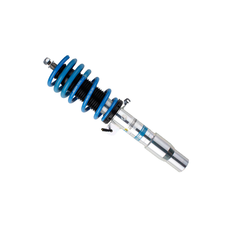 Bilstein B16 (DampTronic) 2015-2018 BMW M3/M4 F80/F82 Front & Rear Performance Suspension System - Image 2