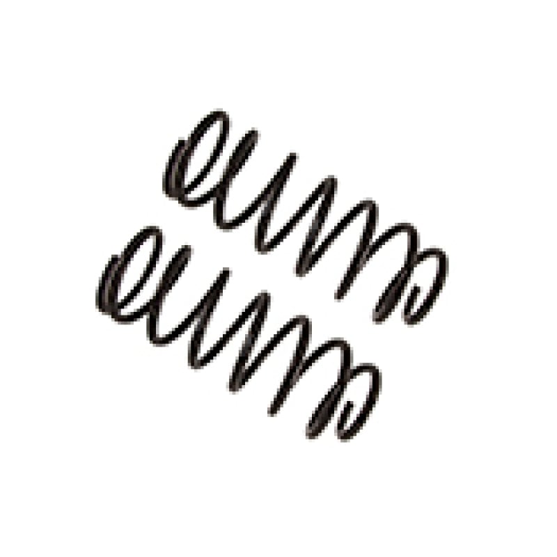 Bilstein B12 (Special) 13-18 Toyota Land Cruiser Rear Suspension Kit (For 1.75in Lift) - Image 2