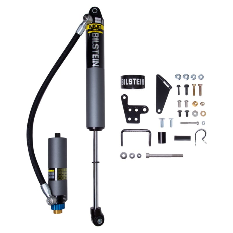 Bilstein 20-24 Jeep Gladiator Front Right B8 8100 (DSA) Shock Absorber - 3-4.5in Lift - Image 5