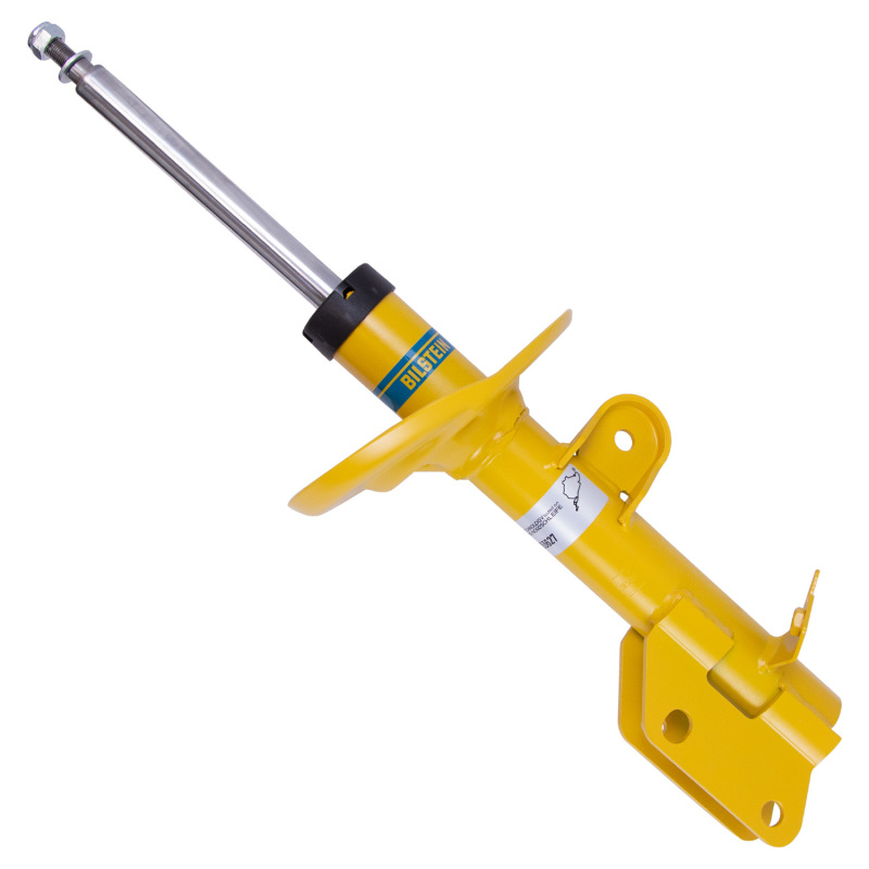 Bilstein B6 18-19 Subaru Crosstrek Front Left Strut Assembly - Image 4