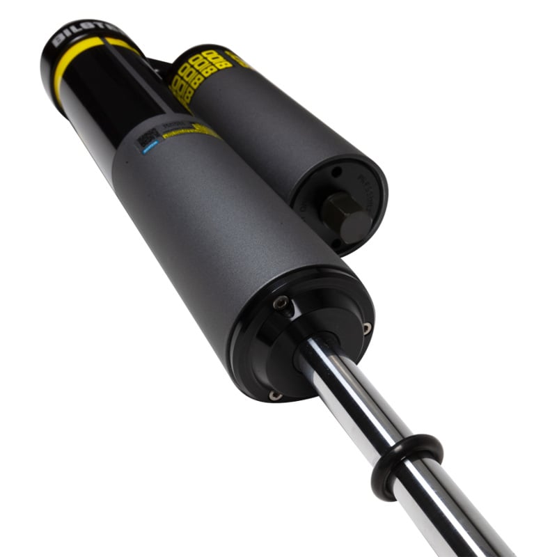 Bilstein 15-24 Ford F-150 4WD B8 8100 Rear Shock Absorber - 0-0.5in Lift (Non-Adjustable) - Image 10
