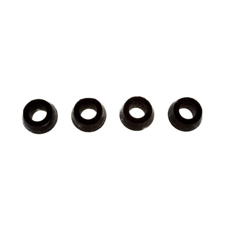 Bilstein 5100 Series 86-89 Toyota 4Runner / Pickup Rear 46mm Monotube Shock Absorber - Image 3