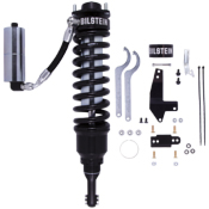 Bilstein B8 8112 Series 10-20 Toyota 4Runner Zone Control Front Left Corner Module - Image 6