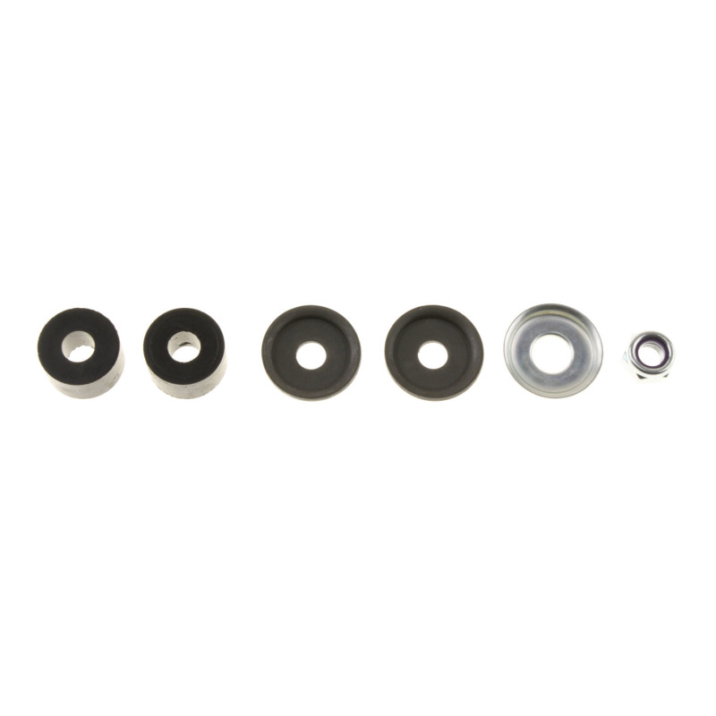 Bilstein B6 1986 Toyota 4Runner DLX Front 46mm Monotube Shock Absorber - Image 5