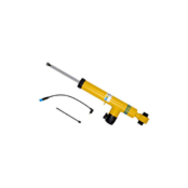 Bilstein B6 12-16 BMW 328i Rear Twintube Shock Absorber (DampTronic) - Image 3