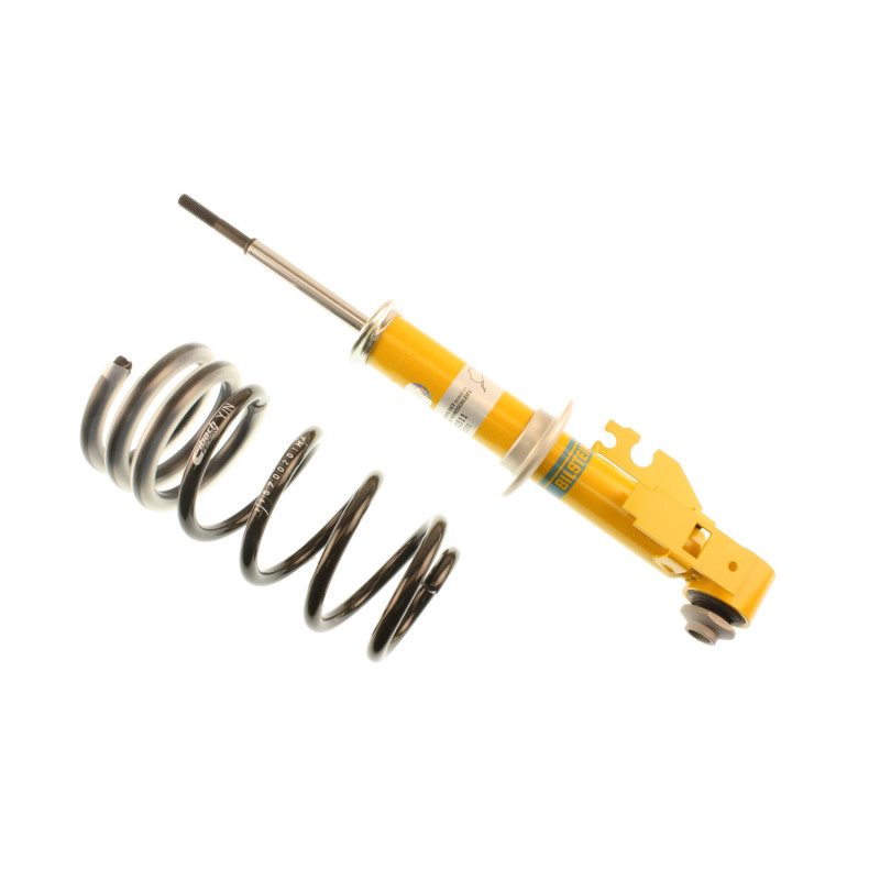 Bilstein B12 2012 Mini Cooper S Hatchback Front and Rear Suspension Kit - Image 9