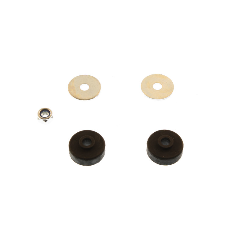 Bilstein B6 1979 Saab 900 EMS Rear 46mm Monotube Shock Absorber - Image 5