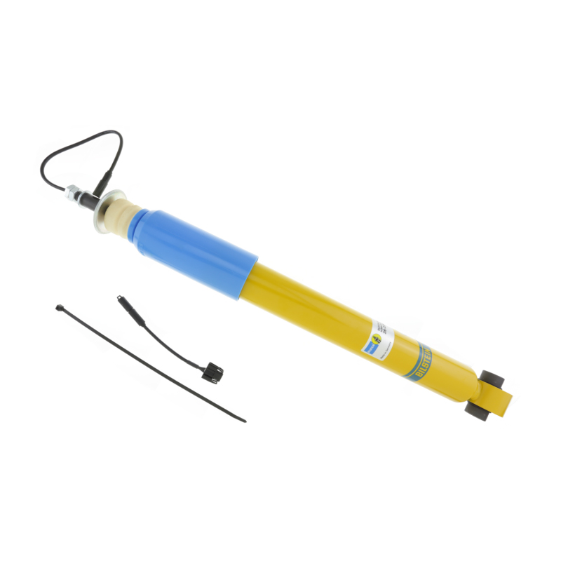Bilstein B6 (DampTronic) 08-13 BMW M3 V8 4.0L Base Rear 46mm Monotube Shock Absorber - Image 2